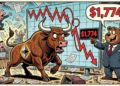Ethereum se dispara un 11% en una semana: ¿puede superar las barreras cruciales?