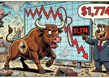 Ethereum se dispara un 11% en una semana: ¿puede superar las barreras cruciales?