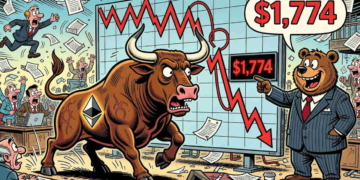 Ethereum se dispara un 11% en una semana: ¿puede superar las barreras cruciales?