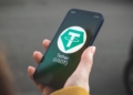 Un antiguo alto cargo de Tether se prepara para desprenderse de su participación en el imperio de las stablecoins. 11 Un antiguo alto cargo de Tether se prepara para desprenderse de su participación en el imperio de las stablecoins.