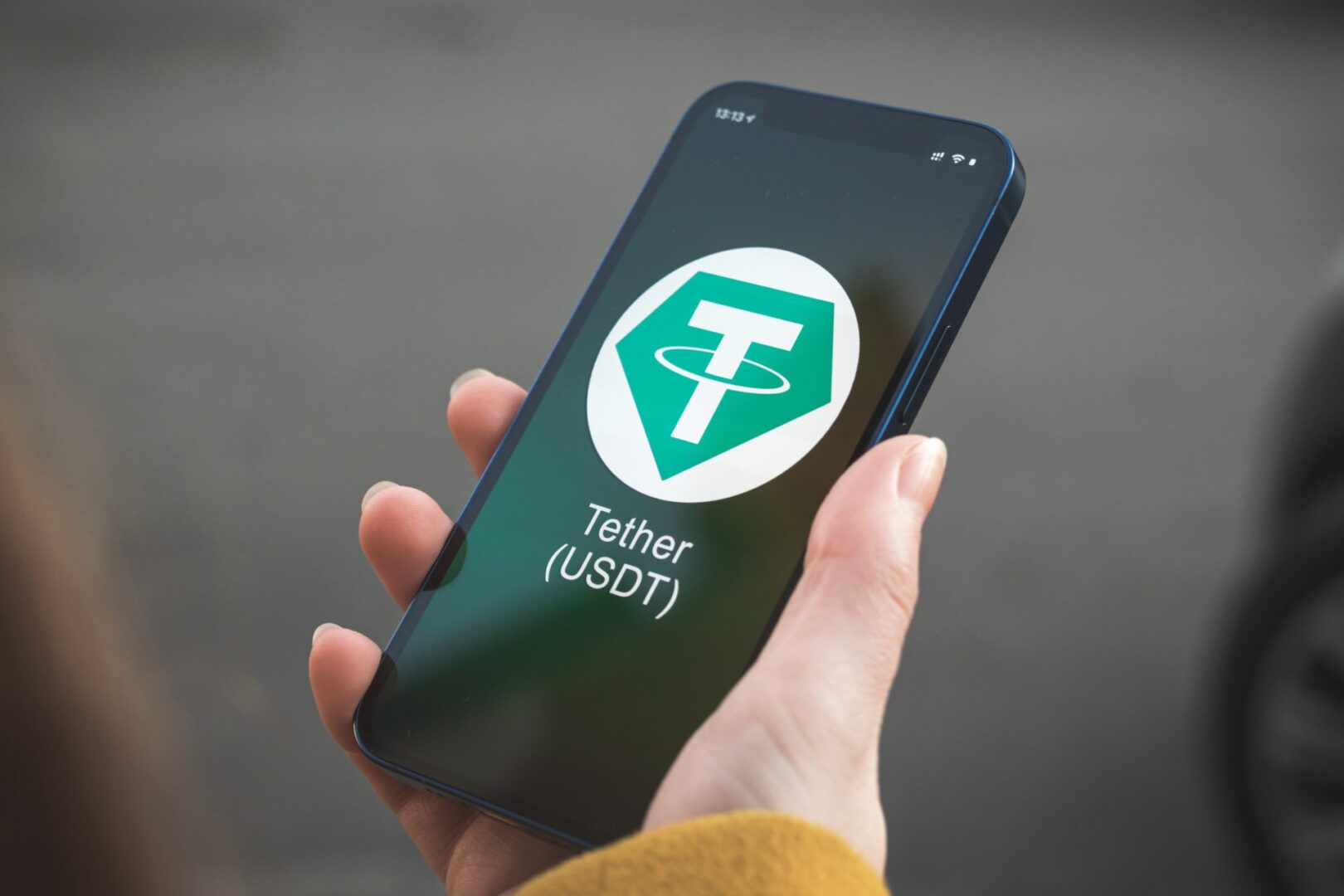 Un antiguo alto cargo de Tether se prepara para desprenderse de su participación en el imperio de las stablecoins.