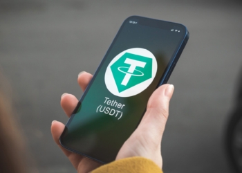 Un antiguo alto cargo de Tether se prepara para desprenderse de su participación en el imperio de las stablecoins.