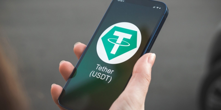 Un antiguo alto cargo de Tether se prepara para desprenderse de su participación en el imperio de las stablecoins.