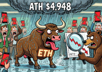 Ethereum se desploma un 1,70% el 8 de julio de 2026 mientras la recuperación semanal pierde fuerza. 4 Ethereum se desploma un 1,70% el 8 de julio de 2026 mientras la recuperación semanal pierde fuerza.