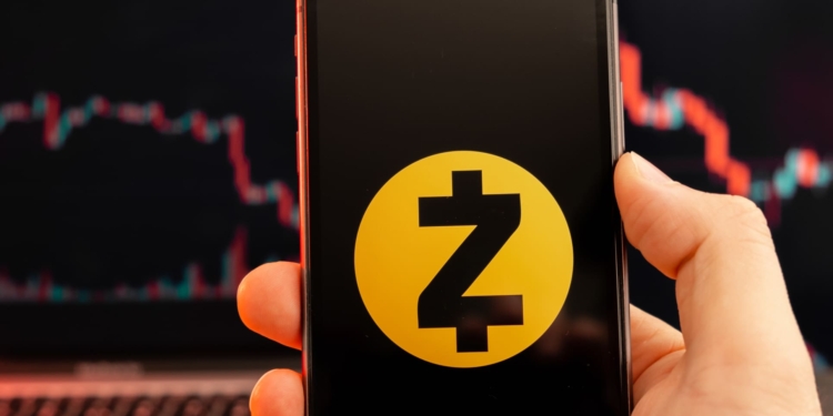 Zcash se dispara un 13% tras un anuncio sorpresivo de sus creadores 1 Zcash se dispara un 13% tras un anuncio sorpresivo de sus creadores