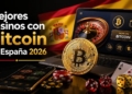 Los casinos en España que están revolucionando el juego con Bitcoin en 2026