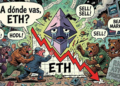 Ethereum en la cuerda floja: ¿Podrá sostenerse por encima de los $1.700 ante la caída de volumen? 10 Ethereum en la cuerda floja: ¿Podrá sostenerse por encima de los $1.700 ante la caída de volumen?
