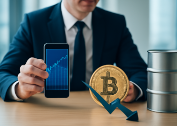 Trump anuncia el fin del acuerdo con Irán: ¿qué consecuencias tendrá para Bitcoin y el precio del petróleo?