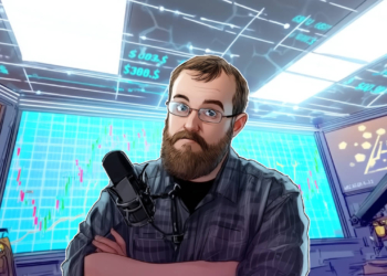 Hoskinson desvela que Ethereum se inspira en la innovadora propuesta de Cardano