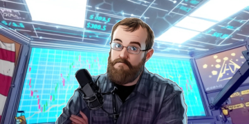 Hoskinson desvela que Ethereum se inspira en la innovadora propuesta de Cardano