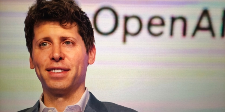 Estados Unidos aprueba la expansión masiva de GPT-5.6 por parte de OpenAI: ¿Qué podemos esperar? 1 Estados Unidos aprueba la expansión masiva de GPT-5.6 por parte de OpenAI: ¿Qué podemos esperar?