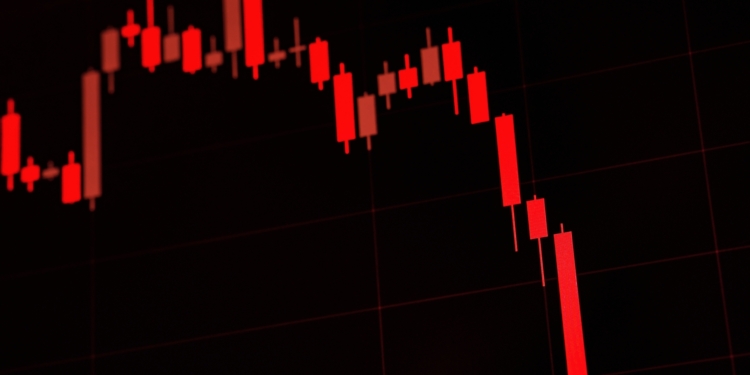 El respaldo de BlackRock no garantiza el éxito: Securitize se desploma un 40% en su estreno bursátil. 1 El respaldo de BlackRock no garantiza el éxito: Securitize se desploma un 40% en su estreno bursátil.