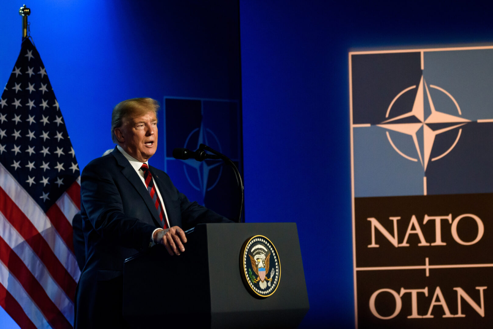 Trump vuelve a tensar la cuerda con Irán: ¿qué implicaciones tendrá para el precio del petróleo?