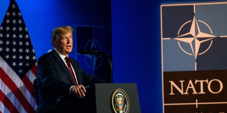 Trump vuelve a tensar la cuerda con Irán: ¿qué implicaciones tendrá para el precio del petróleo?