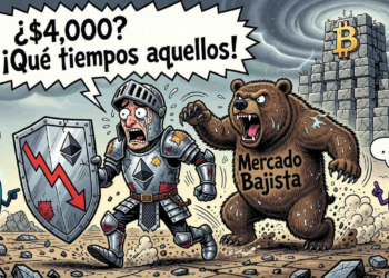 Ethereum se desploma un 2.39% en una jornada de escasa liquidez: ¿un techo insuperable en la SMA-50? 4 Ethereum se desploma un 2.39% en una jornada de escasa liquidez: ¿un techo insuperable en la SMA-50?