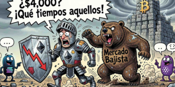 Ethereum se desploma un 2.39% en una jornada de escasa liquidez: ¿un techo insuperable en la SMA-50?