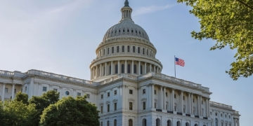 La sorprendente inversión de 189 millones de dólares de la industria cripto en las elecciones estadounidenses 1 La sorprendente inversión de 189 millones de dólares de la industria cripto en las elecciones estadounidenses