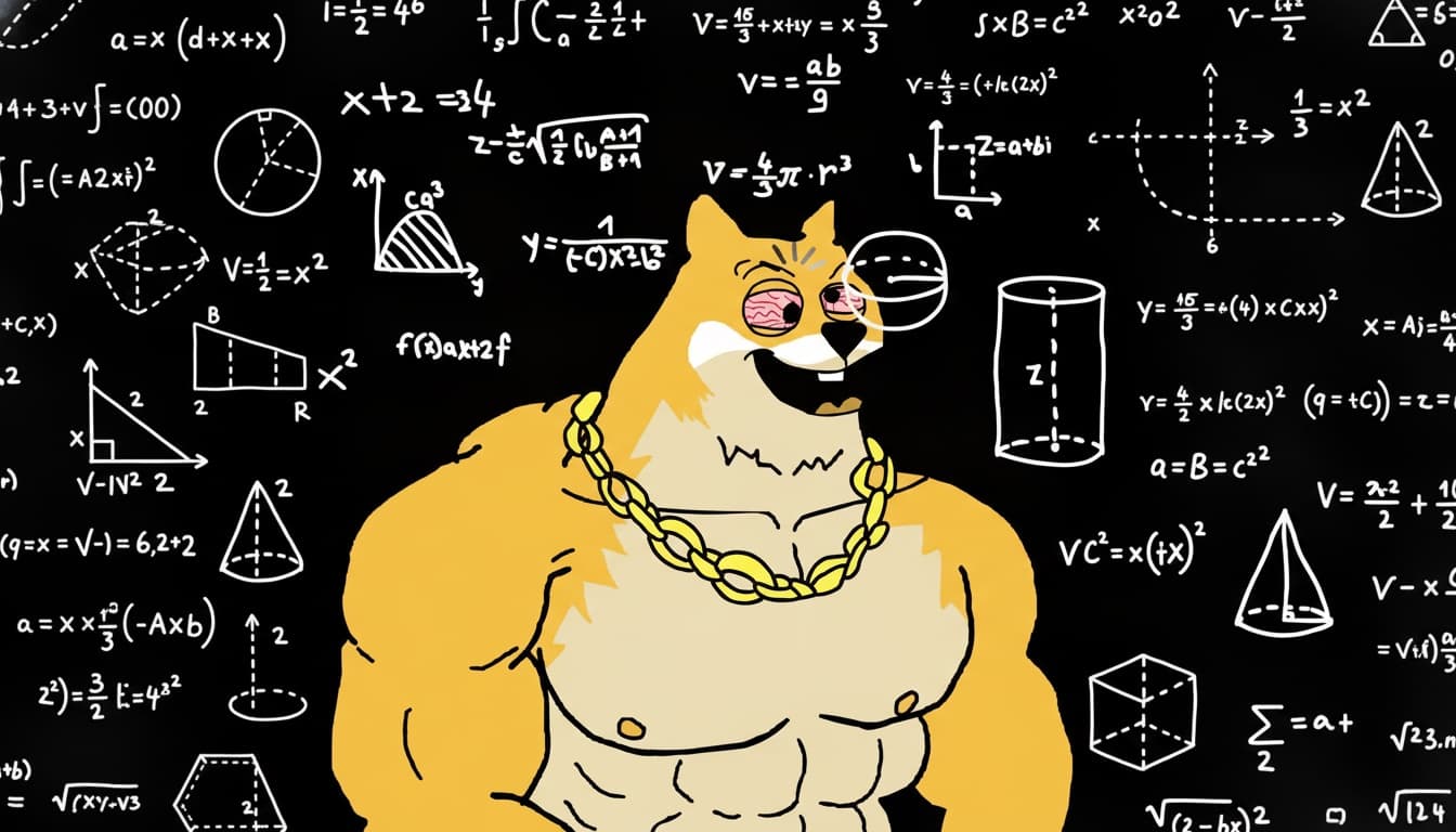 PEPE se dispara un 16% y Maxi Doge se aproxima a los $5 millones: ¿qué hay detrás de este fenómeno en el mundo de las memecoins? 1 PEPE se dispara un 16% y Maxi Doge se aproxima a los $5 millones: ¿qué hay detrás de este fenómeno en el mundo de las memecoins?