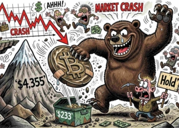 La sorprendente caída del 60% de Bitcoin Cash en 2026 deja a los inversores escépticos tras un débil rebote semanal.
