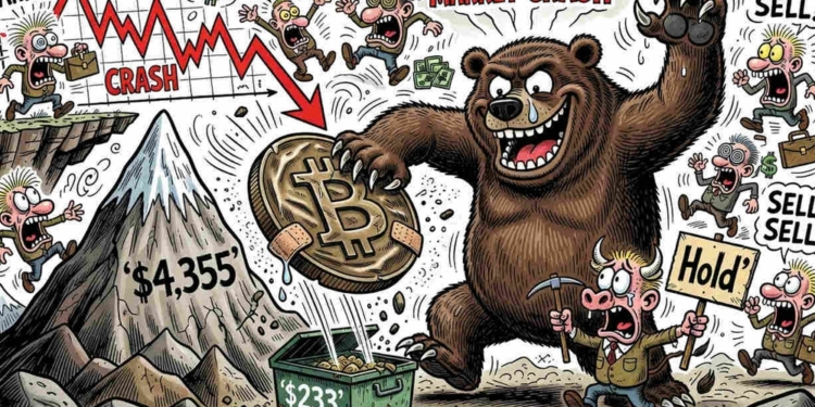 La sorprendente caída del 60% de Bitcoin Cash en 2026 deja a los inversores escépticos tras un débil rebote semanal.