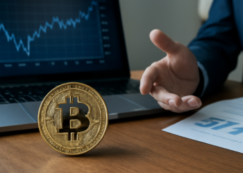 Bitcoin en el centro del debate: Las actas de la Fed destapan tensiones sobre las subidas de tasas.