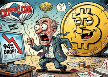 CRO de Crypto.com en la cuerda floja: ¿qué futuro le espera en 2026?
