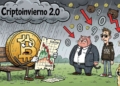 Bitcoin al borde del colapso: ¿será este el final tras una caída del 50% desde su récord? 10 Bitcoin al borde del colapso: ¿será este el final tras una caída del 50% desde su récord?