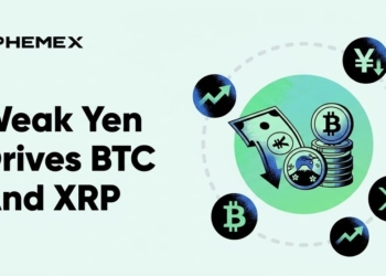 Las empresas japonesas apuestan por Bitcoin y XRP ante la debilidad del yen en 2026. 4 Las empresas japonesas apuestan por Bitcoin y XRP ante la debilidad del yen en 2026.