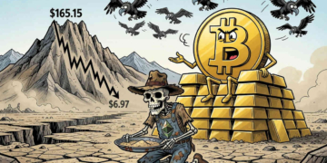 La caída silenciosa de Ethereum Classic: ¿por qué $ETC se desploma un 60,55% en un año y qué le espera?