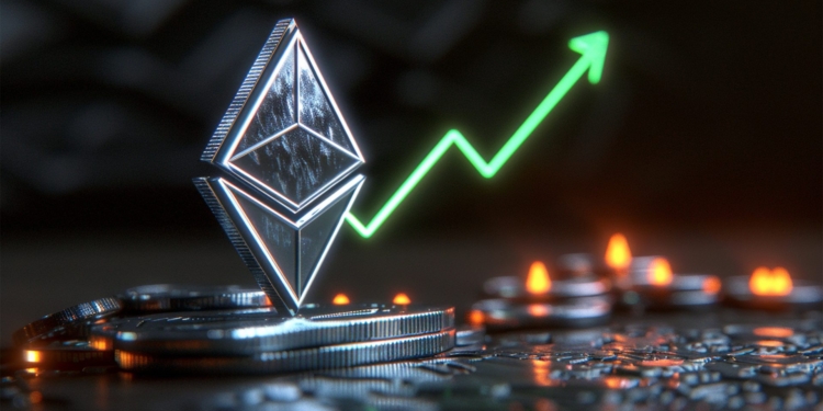 Los flujos de efectivo de los ETF de Bitcoin disminuyen mientras Ethereum alcanza una racha impresionante. 1 Los flujos de efectivo de los ETF de Bitcoin disminuyen mientras Ethereum alcanza una racha impresionante.