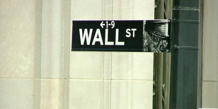 Wall Street se rinde ante las criptomonedas: el volumen de acciones tokenizadas se dispara. 1 Wall Street se rinde ante las criptomonedas: el volumen de acciones tokenizadas se dispara.