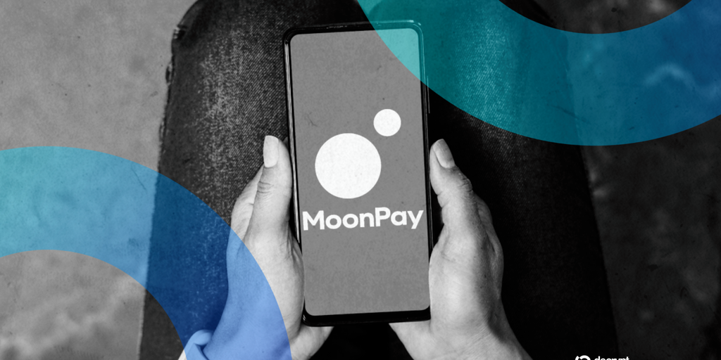 MoonPay sorprende al lanzar su Agente Cripto de IA en Telegram 1 MoonPay sorprende al lanzar su Agente Cripto de IA en Telegram