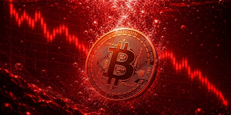 Los ETF de Bitcoin registran una sorprendente salida de 85 millones de dólares tras solo tres días de flujos positivos. 1 Los ETF de Bitcoin registran una sorprendente salida de 85 millones de dólares tras solo tres días de flujos positivos.