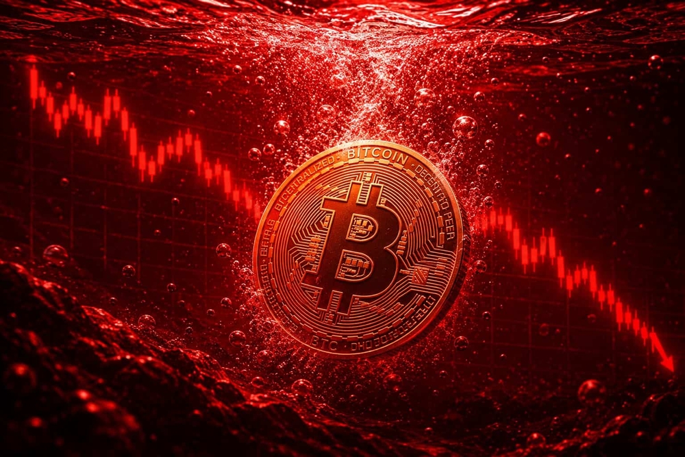 Los ETF de Bitcoin registran una sorprendente salida de 85 millones de dólares tras solo tres días de flujos positivos. 1 Los ETF de Bitcoin registran una sorprendente salida de 85 millones de dólares tras solo tres días de flujos positivos.