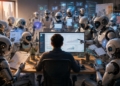 La Fundación Ethereum desata inteligencia artificial contra su propia red para descubrir fallos ocultos.