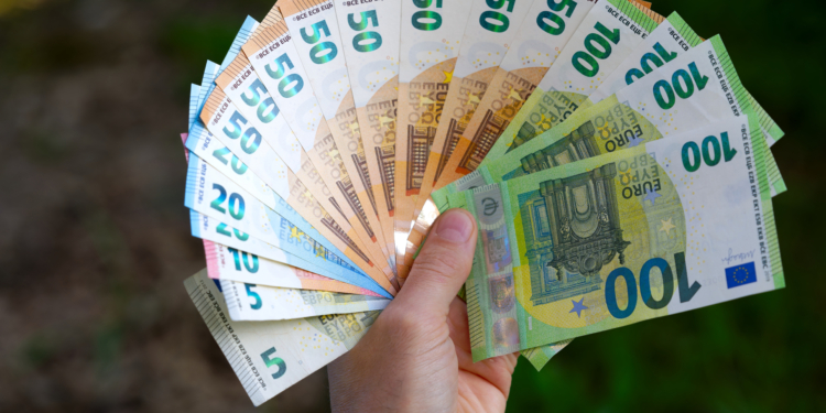 ¿Qué factores están debilitando al euro según Rabobank? 1 ¿Qué factores están debilitando al euro según Rabobank?