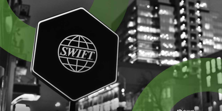 SWIFT Revoluciona los Pagos Internacionales con un Innovador Piloto Blockchain Junto a BNP Paribas, Wells Fargo y UBS 1 SWIFT Revoluciona los Pagos Internacionales con un Innovador Piloto Blockchain Junto a BNP Paribas, Wells Fargo y UBS
