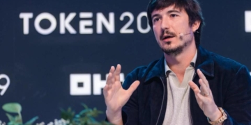 Robinhood dispara su cadena a $568 millones en un explosivo auge de trading y Arbitrum se beneficia enormemente.