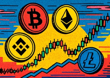 XRP, Shiba Inu, Solana y Ethereum: el enigma de la volatilidad que intriga a los analistas del mercado.
