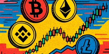 El enigmático baile de XRP, Shiba Inu, Solana y Ethereum: ¿qué revelan los analistas sobre la volatilidad del mercado?