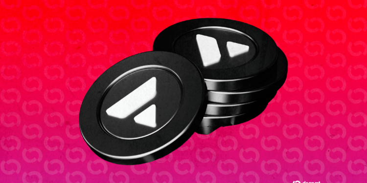 Avalanche AVAX One Restablece su Cumplimiento con Nasdaq Tras Inesperada Dividendo Inversa de Acciones