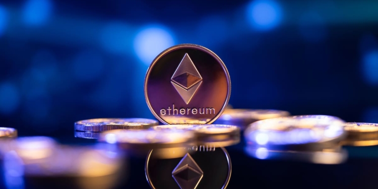 La sorprendente evolución del precio de Ethereum: ¿cuánto vale hoy y qué sorpresas trae el 10 de julio? 1 La sorprendente evolución del precio de Ethereum: ¿cuánto vale hoy y qué sorpresas trae el 10 de julio?