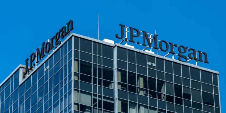 JPMorgan revela el inesperado desafío que podría poner en jaque a Bitcoin.