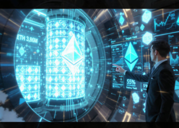 Bitmine refuerza su cartera de Ethereum con una sorprendente adquisición de 20.500 ETH gracias a Galaxy Digital.