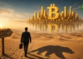 CryptoQuant advierte: ¿Es el reciente repunte de Bitcoin un indicio de un nuevo mercado alcista?
