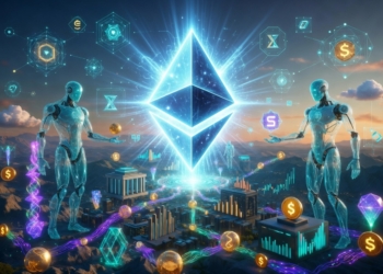Vitalik revela su innovador plan para que Ethereum facilite pagos entre máquinas.