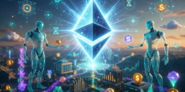 Vitalik revela su innovador plan para que Ethereum facilite pagos entre máquinas.