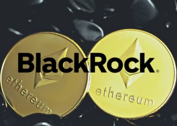 BlackRock traslada 8.700 ETH a Coinbase en medio de un éxodo de su ETF de Ethereum