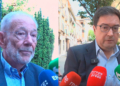 El PSOE reacciona: Desde el profundo dolor de Solana hasta la sorprendente serenidad de Óscar López.