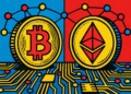 Batalla de criptomonedas: ¿Qué distingue a Bitcoin de Ethereum y cuál es su verdadero propósito?